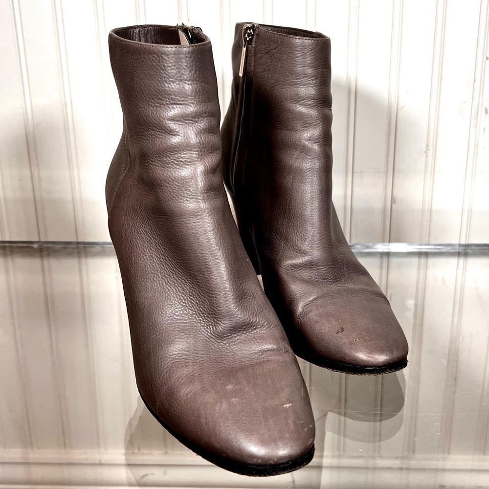 Jimmy Choo booties size 7.5